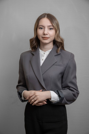 Ксения Комиссарова